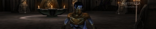 Legacy of Kain 2: Soul Reaver